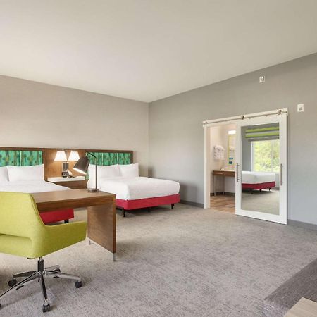 Hampton Inn & Suites Miami, Kendall, Executive Airport Country Walk Dış mekan fotoğraf