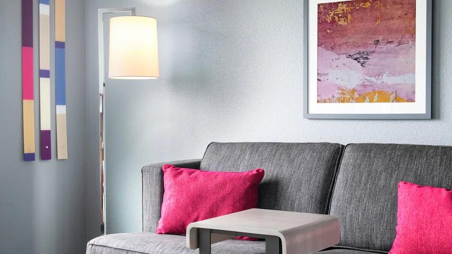 Hampton Inn & Suites Miami, Kendall, Executive Airport Country Walk Dış mekan fotoğraf