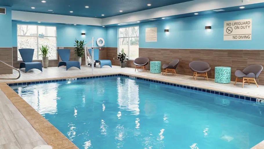 Hampton Inn & Suites Miami, Kendall, Executive Airport Country Walk Dış mekan fotoğraf
