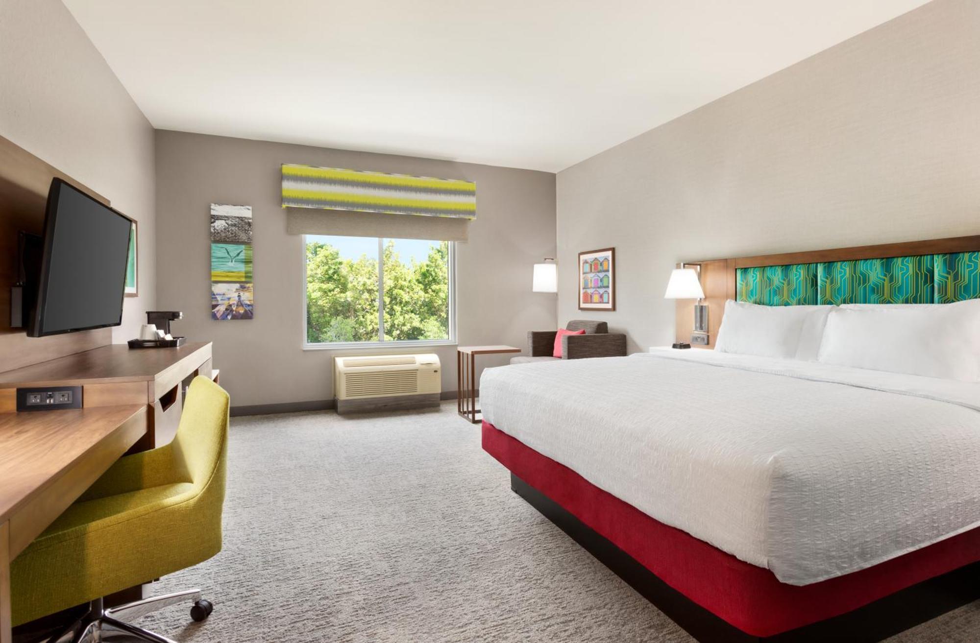 Hampton Inn & Suites Miami, Kendall, Executive Airport Country Walk Dış mekan fotoğraf