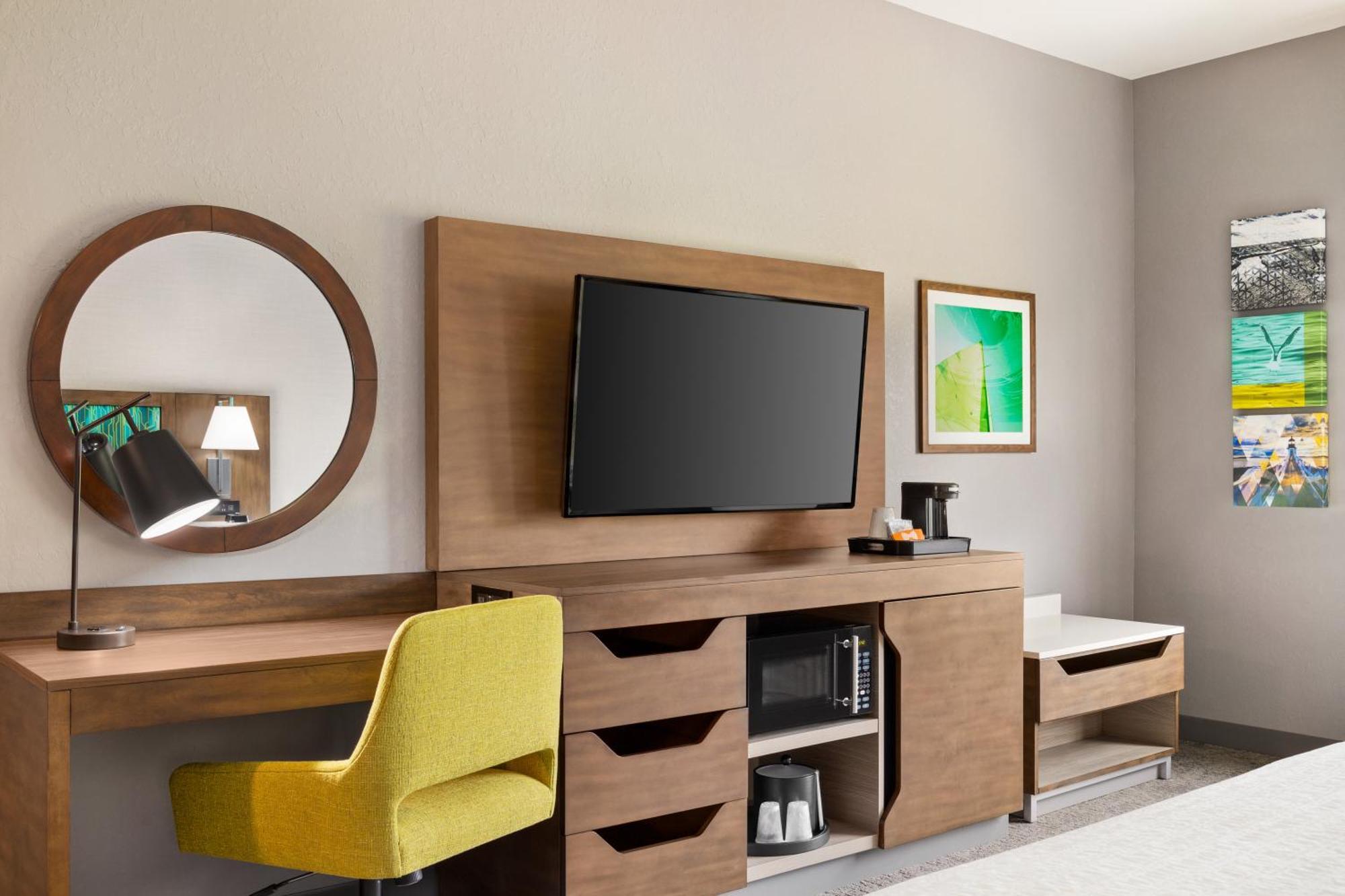Hampton Inn & Suites Miami, Kendall, Executive Airport Country Walk Dış mekan fotoğraf