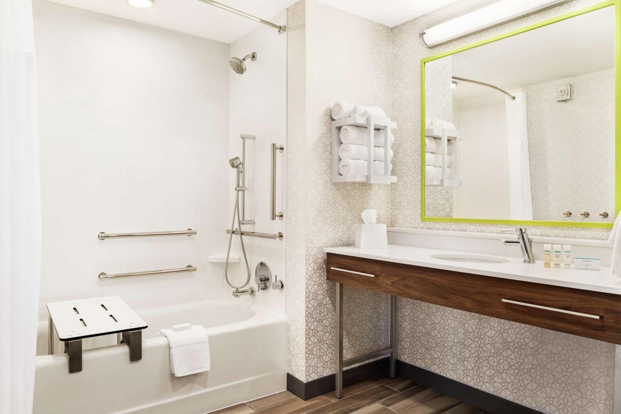 Hampton Inn & Suites Miami, Kendall, Executive Airport Country Walk Dış mekan fotoğraf