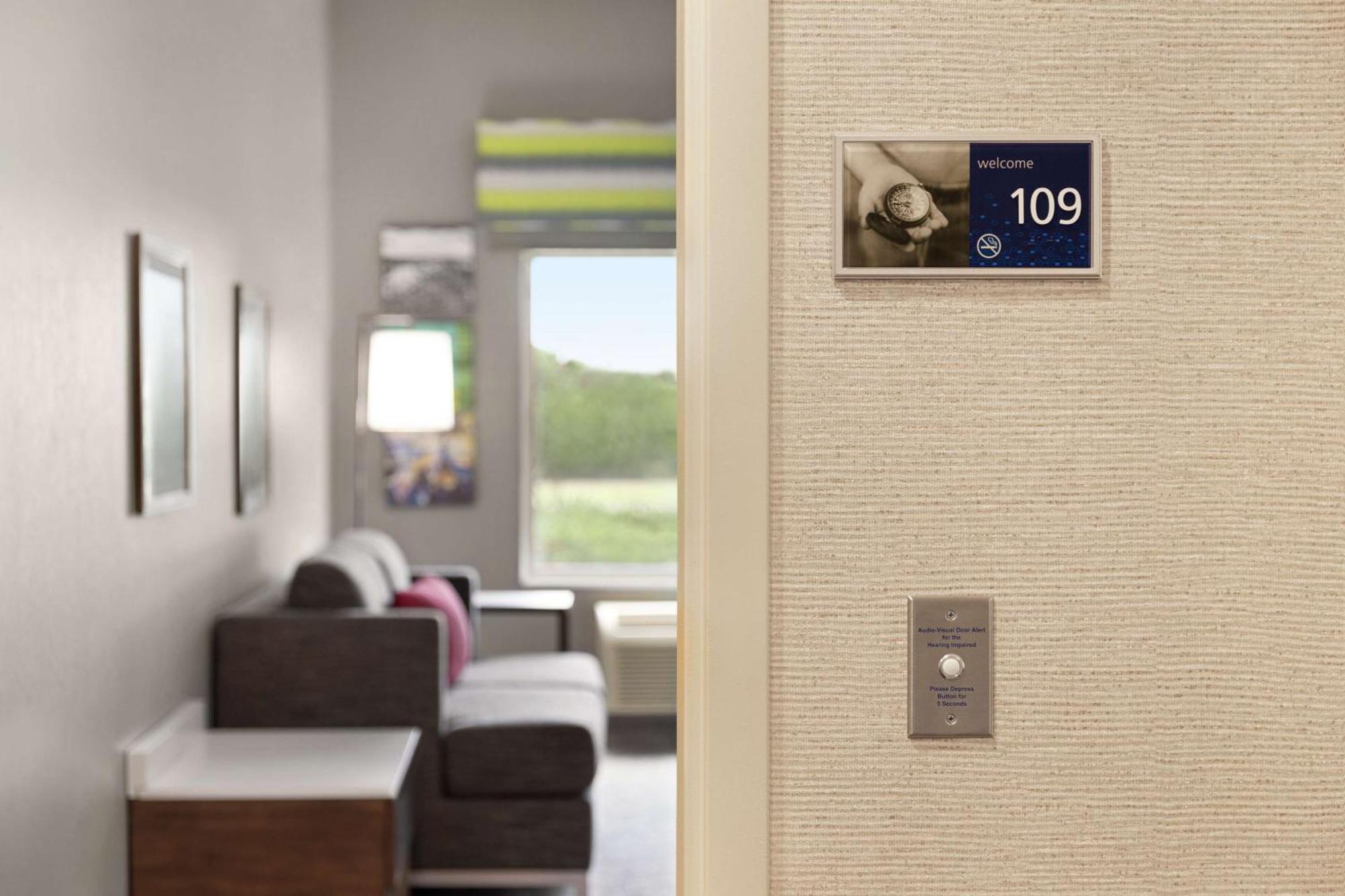 Hampton Inn & Suites Miami, Kendall, Executive Airport Country Walk Dış mekan fotoğraf