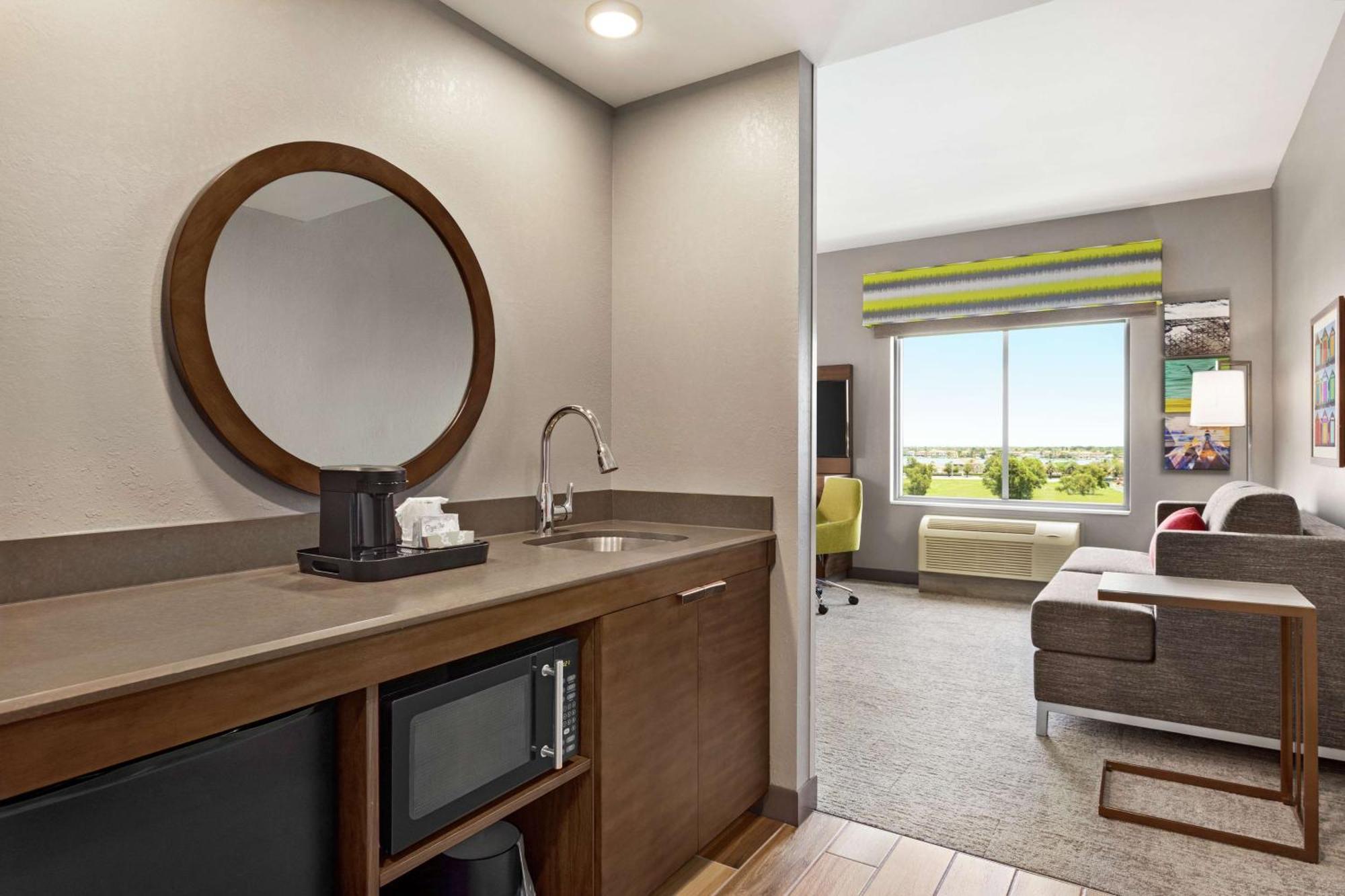Hampton Inn & Suites Miami, Kendall, Executive Airport Country Walk Dış mekan fotoğraf