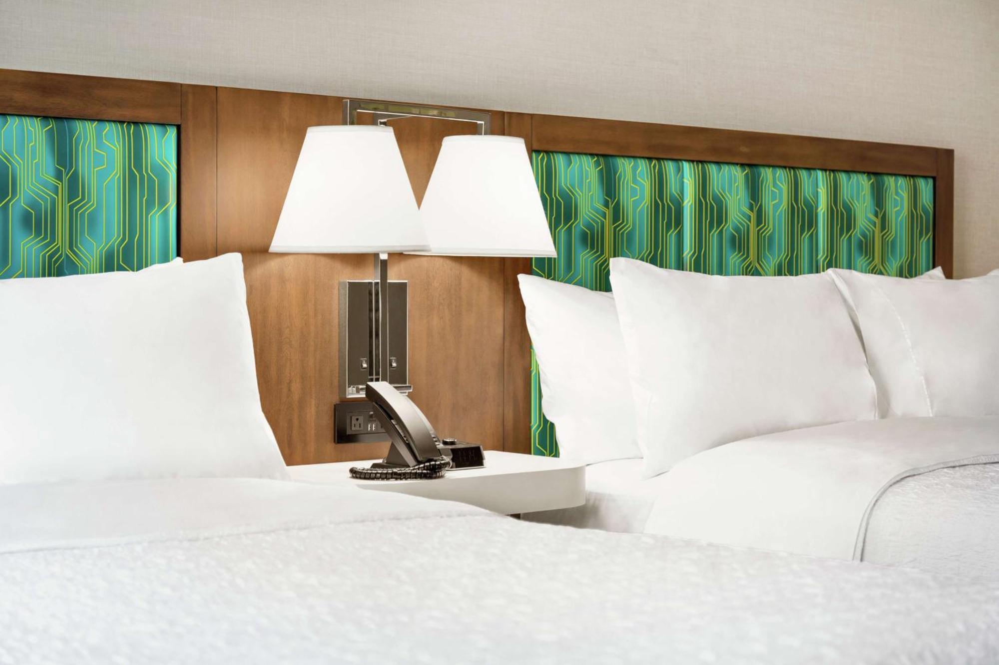 Hampton Inn & Suites Miami, Kendall, Executive Airport Country Walk Dış mekan fotoğraf
