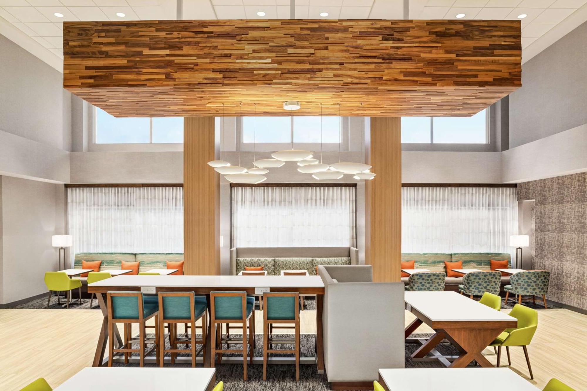 Hampton Inn & Suites Miami, Kendall, Executive Airport Country Walk Dış mekan fotoğraf