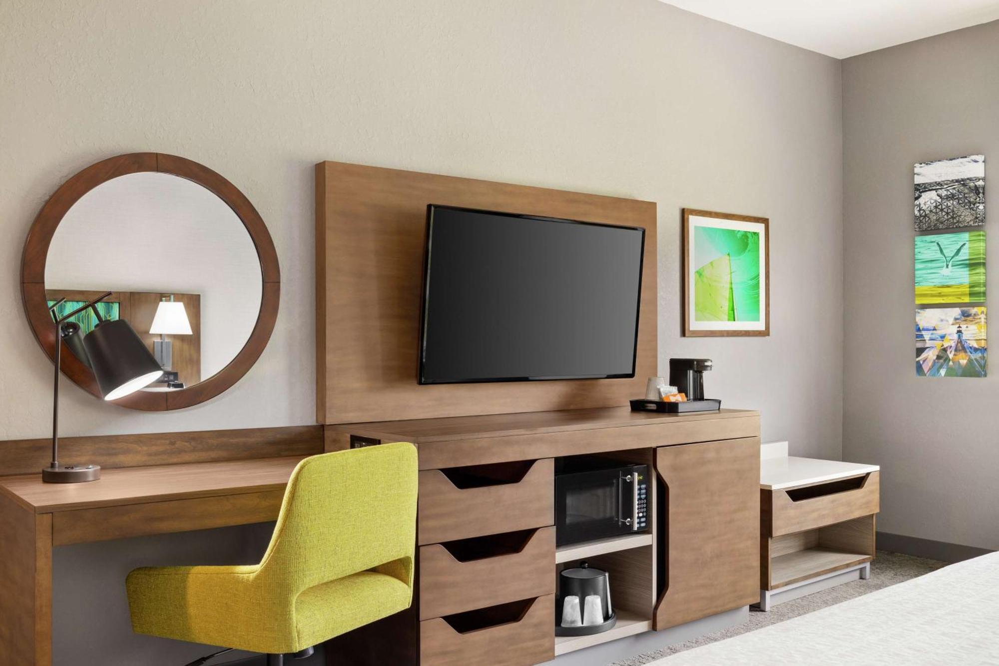 Hampton Inn & Suites Miami, Kendall, Executive Airport Country Walk Dış mekan fotoğraf