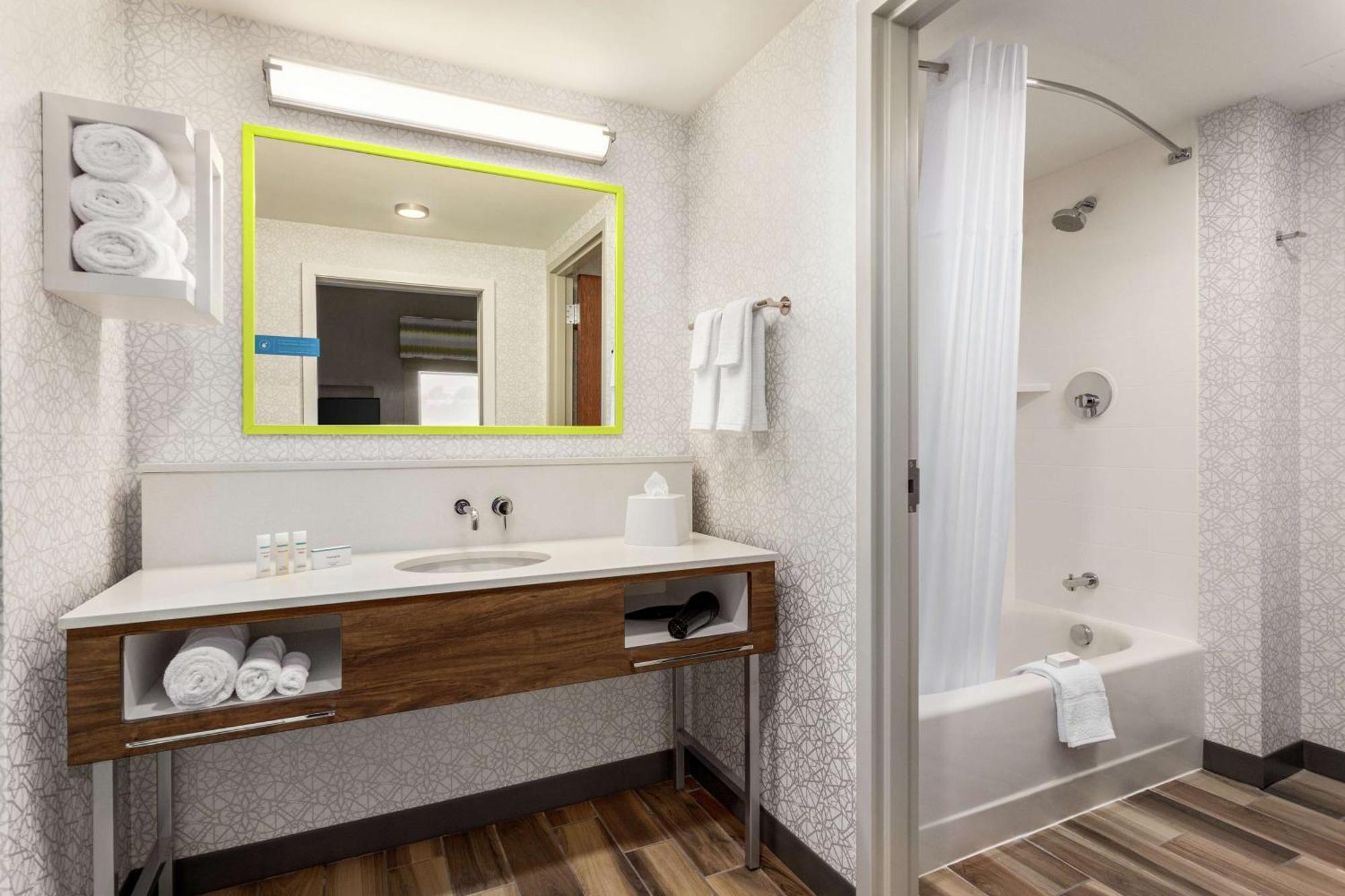 Hampton Inn & Suites Miami, Kendall, Executive Airport Country Walk Dış mekan fotoğraf