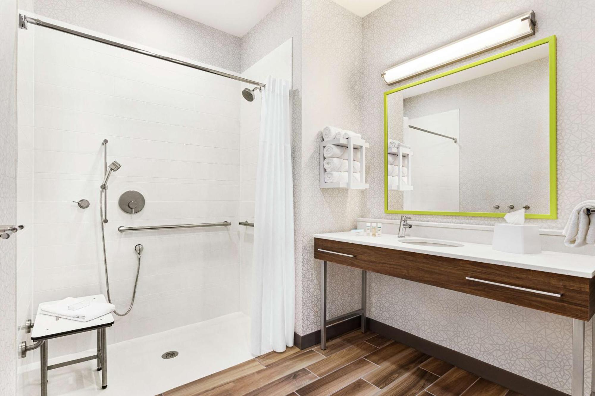 Hampton Inn & Suites Miami, Kendall, Executive Airport Country Walk Dış mekan fotoğraf
