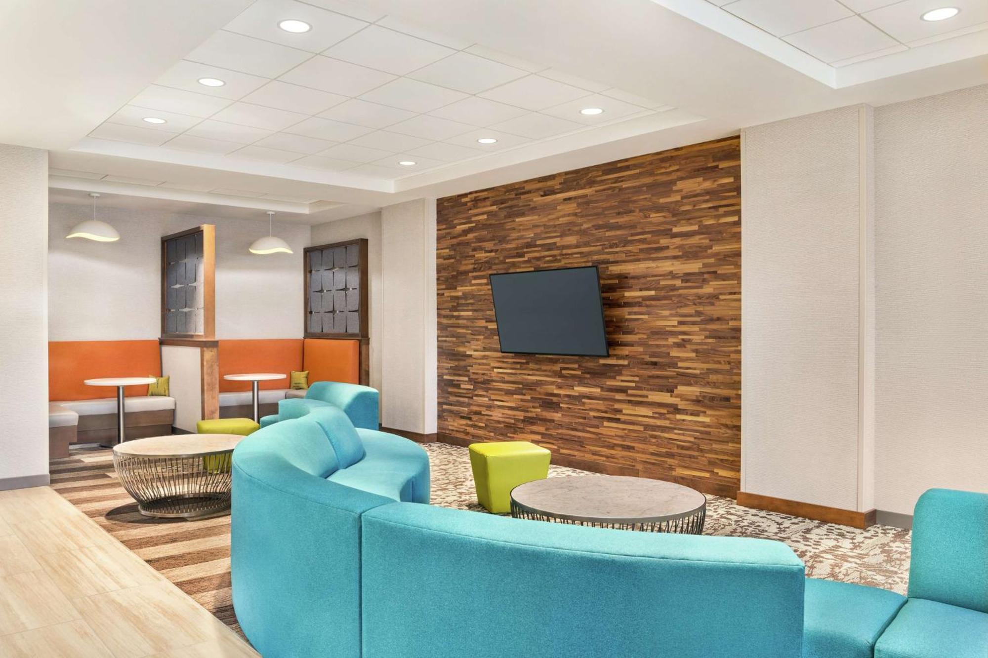 Hampton Inn & Suites Miami, Kendall, Executive Airport Country Walk Dış mekan fotoğraf